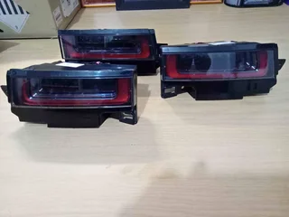 range rover evoque taillight