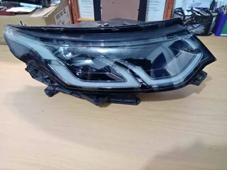land rover discovery sport headlight