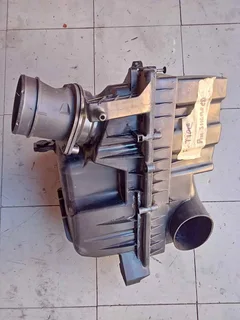 jaguar f-type air filter box