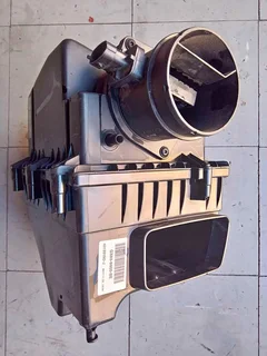 jaguar f-pace air filter box