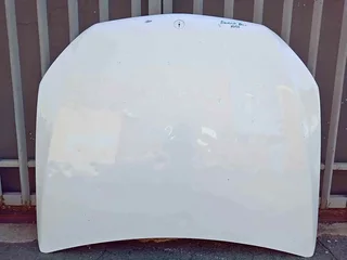 mercedes benz glc bonnet