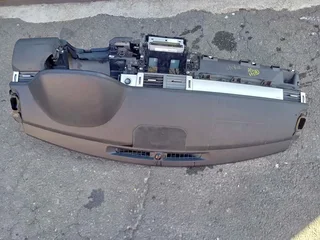 range rover evoque dashboard