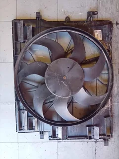 volvo s90,v90,xc90 fan