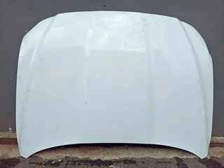 jaguar xf bonnet