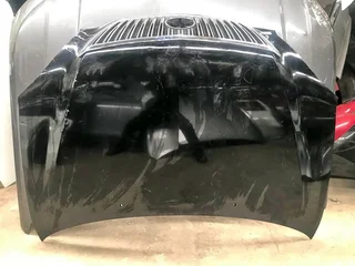 lexu rx350 bonnet