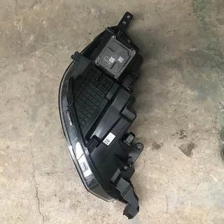 chery tiggo pro8 headlight