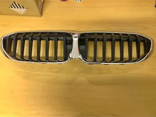 bmw  g20 front bumper grill