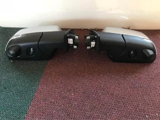 ford ranger t9 side mirror