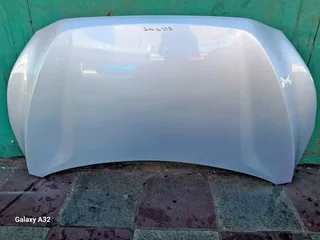nissan magnite bonnet