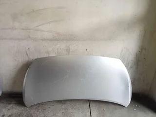 kia picanto bonnet