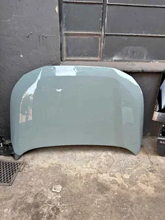 toyota rav 4 bonnet