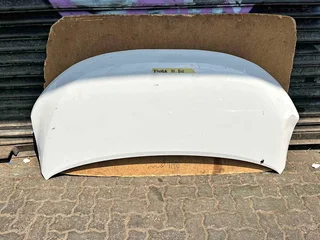 hyundai h-100 bonnet