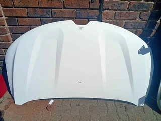 renault kiger bonnet