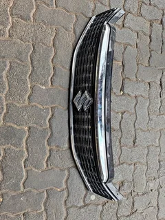 suzuki ciaz grill