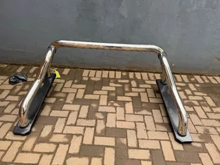 toyota hilux roll bar