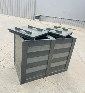Compost Bin