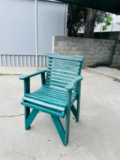 Outdoor Chairs - Ad posted by Green Lumber Holdings Pty(Ltd)