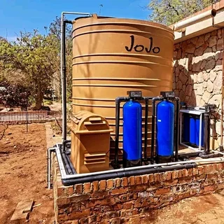 Boreholes drilling municipal water backup solutions plumbers and electricians