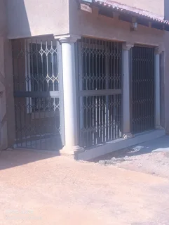 Trellidors,fixed burglars,gutters, sliding gates,fireplaces,