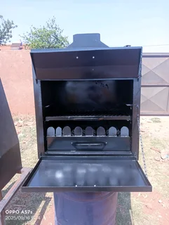 Trellidors,fixed burglars,gutters, sliding gates,fireplaces,