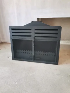 Trellidors,fixed burglars,gutters, sliding gates,fireplaces,