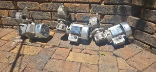 Geared motors, bonfiglioli motors cod.830520106