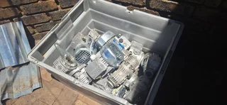 Geared motors, bonfiglioli motors cod.830520106