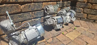 Geared motors, bonfiglioli motors cod.830520106