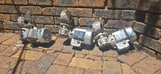 Geared motors, bonfiglioli motors cod.830520106