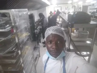 Italian Skilled Pizza Designer