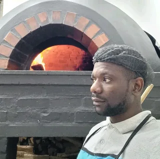 ITALIAN SKILLED PIZZA DESIGNER