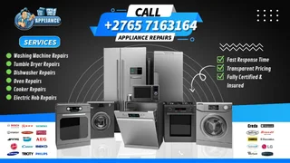appliance - Ad posted by Appliance Proficient