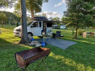 Stay in the Tsitsikamma Accommodation