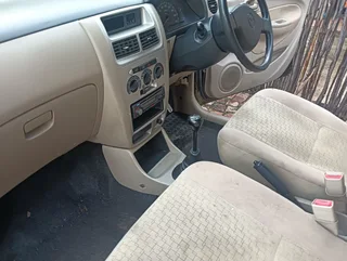 2006 Daihatsu Charade Hatchback