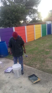 Good House Painter and Affordable Price 