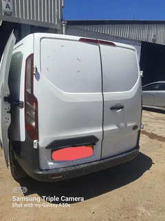 2015 Ford Transit Panel Van