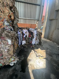 We Are a Waste Management Company that's Passionate about Waste