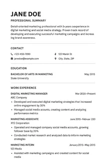  New Year, New Opportunities — Need a CV? I’ve Got You! 