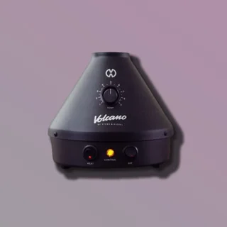 Vaporizer Storz & Bickel Volcano Classic