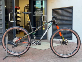 Cannondale Scalpel LAB71 TEAM