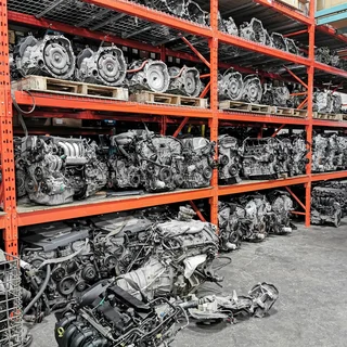 used engines  transmissions