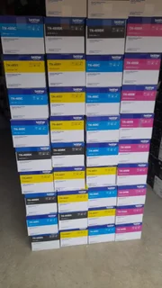 Toner cartridges