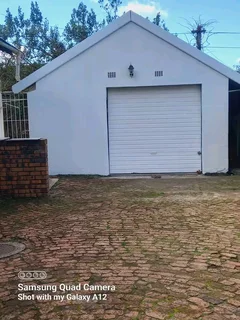 Painting and waterproofing