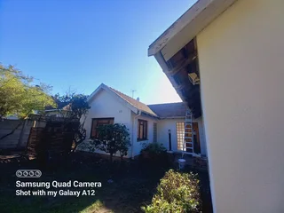 Painting and waterproofing