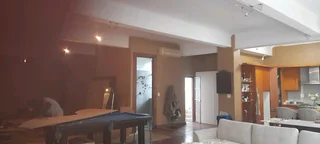 Painting and waterproofing