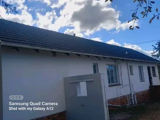 Painting and waterproofing