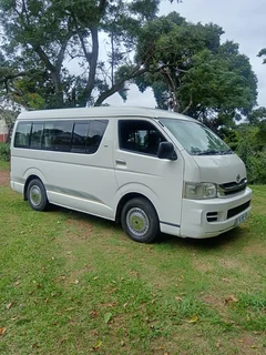 Lift club offered from chatsworth all units umhlanga Monday to Friday