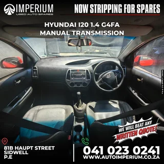 now stripping honda ballade 150i