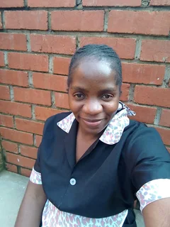 FUNGAI, I AM A ZIMBABWEAN MAID LOOKING FOR A DOMESTIC AND CLEANING JOB.