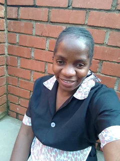 FUNGAI, I AM A ZIMBABWEAN MAID LOOKING FOR A DOMESTIC AND CLEANING JOB.